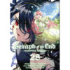 Seraph of the End 28