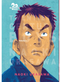 20th Century Boys 1