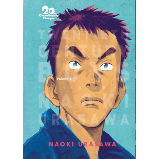 20th Century Boys 1