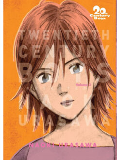 20th Century Boys 3