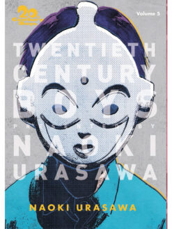 20th Century Boys 5