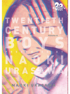 20th Century Boys 6