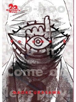 20th Century Boys 8