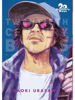 20th Century Boys 11