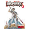Berserk Vol. 4