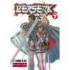 Berserk Vol. 7