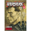 Berserk 17