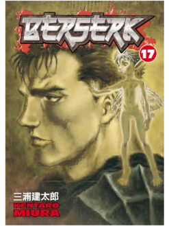 Berserk 17