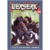 Berserk 18
