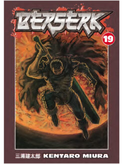 Berserk 19