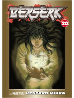 Berserk 20