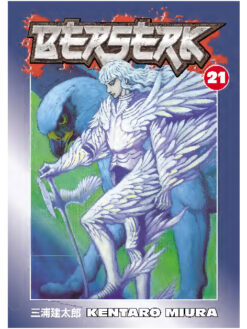 Berserk 21
