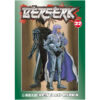 Berserk 22