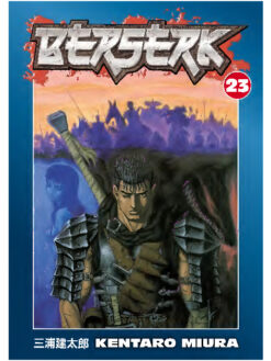Berserk 23