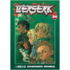 Berserk 24