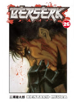 Berserk 26