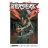 Berserk 27