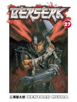 Berserk 27