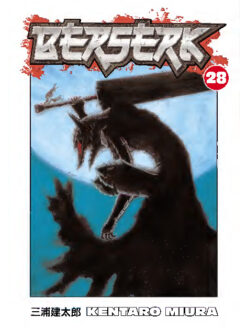 Berserk 28