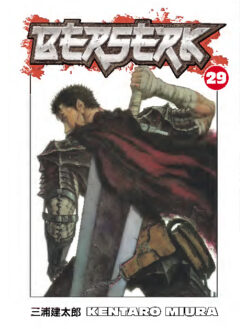 Berserk 29
