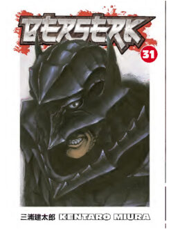 Berserk 31