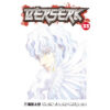 Berserk 33