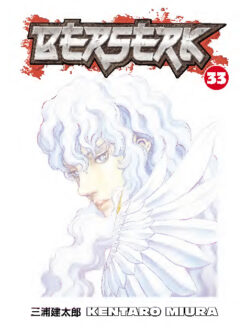 Berserk 33