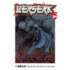Berserk 34