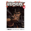 Berserk 36
