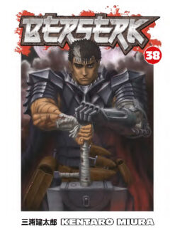 Berserk 38