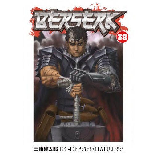 Berserk 38