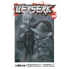 Berserk 40