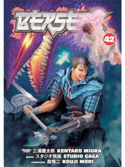 Berserk 42