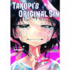 Takopi's Original Sin Delux
