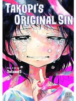 Takopi's Original Sin Delux