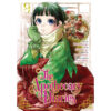 The Apothecary 9