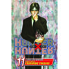 Hunter x Hunter 11