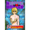 Hunter x Hunter 14