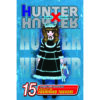 Hunter x Hunter 15