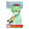Hunter x Hunter 17