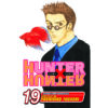 Hunter x Hunter 19