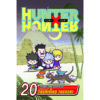 Hunter x Hunter 20