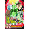 Hunter x Hunter 22