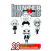 Hunter x Hunter 23