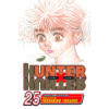 Hunter x Hunter 25