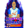 Hunter x Hunter 27