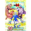 Hunter x Hunter 28