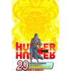 Hunter x Hunter 29