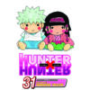 Hunter x Hunter 31