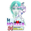 Hunter x Hunter 34